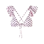 Holguin bikini top Beachwear beachwear Luxury Shoes 