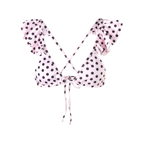 Holguin bikini top Beachwear beachwear Luxury Shoes 