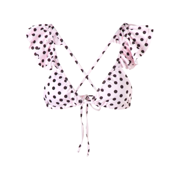 Holguin bikini top Beachwear beachwear Luxury Shoes 