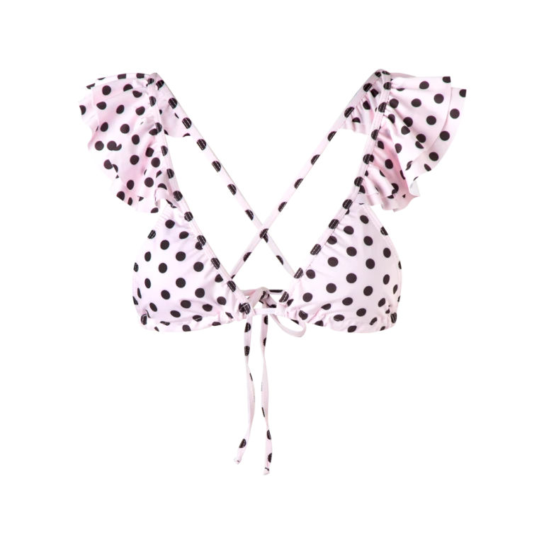 Holguin bikini top Beachwear beachwear Luxury Shoes 