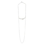 Alejandra de Coss women’s simone “rien ne nous définit” necklace Necklace contemporary jewellery Luxury Shoes 