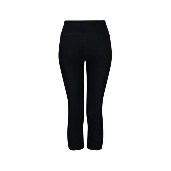 Sport Angel women’s flamingo capri leggings Activewear leggings Luxury Shoes 