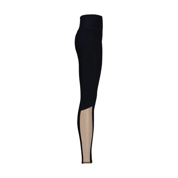 Sport Angel women’s pilates leggings with mesh detail Activewear leggings Luxury Shoes 
