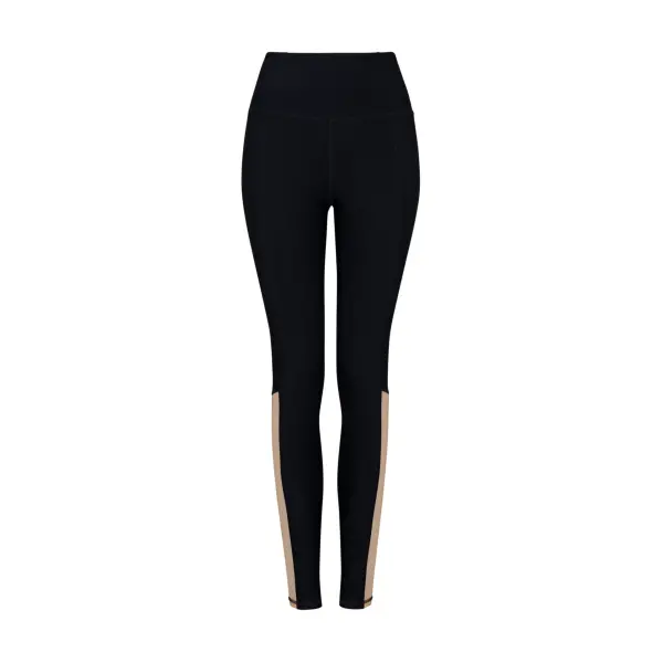 Sport Angel women’s pilates leggings with mesh detail Activewear leggings Luxury Shoes 