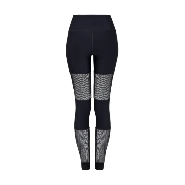 Sport Angel women’s oviedo leggings with mesh inset Activewear leggings Luxury Shoes 