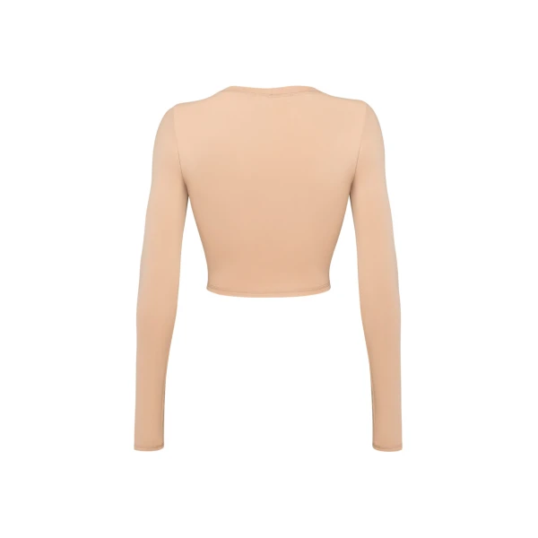Sport Angel women’s austin crop top Activewear longsleeve Luxury Shoes 