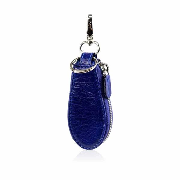 Keychain Red Leather Car Keychain Men Bangkok Bootery Luxury Shoes 
