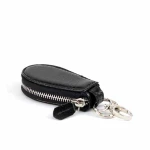 Keychain Red Leather Car Keychain Men Bangkok Bootery Luxury Shoes 