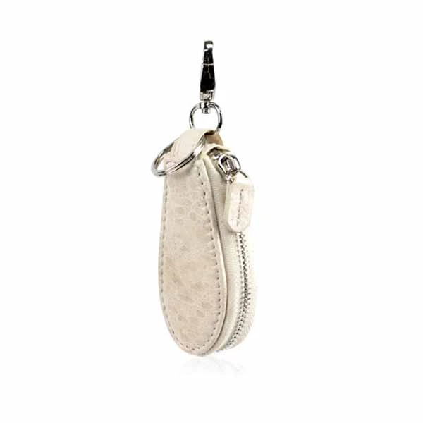 Keychain Red Leather Car Keychain Men Bangkok Bootery Luxury Shoes 