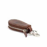 Keychain Red Leather Car Keychain Men Bangkok Bootery Luxury Shoes 