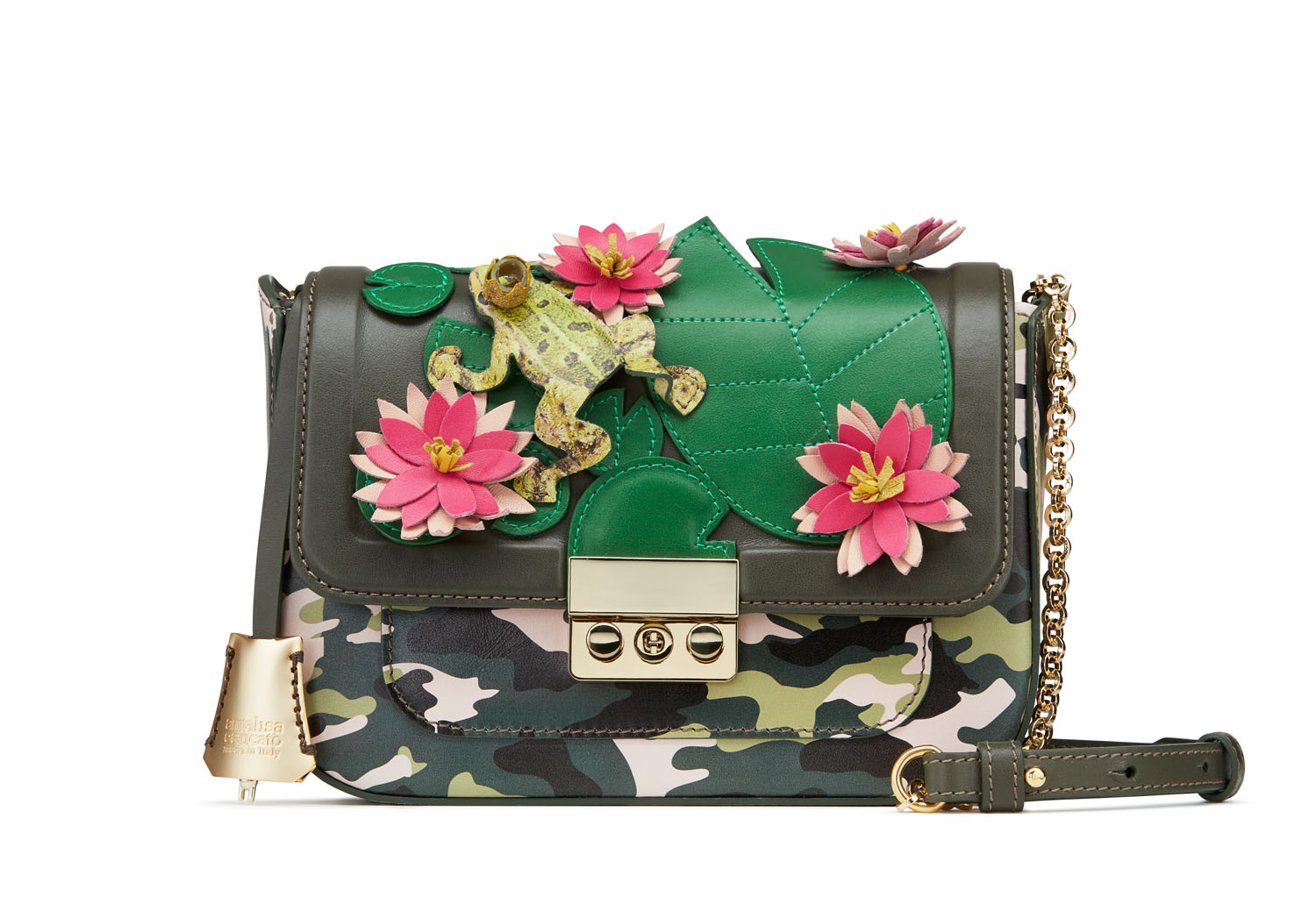 Lovely Prince Cross Body Bag Bags annalisa caricato Luxury Shoes 