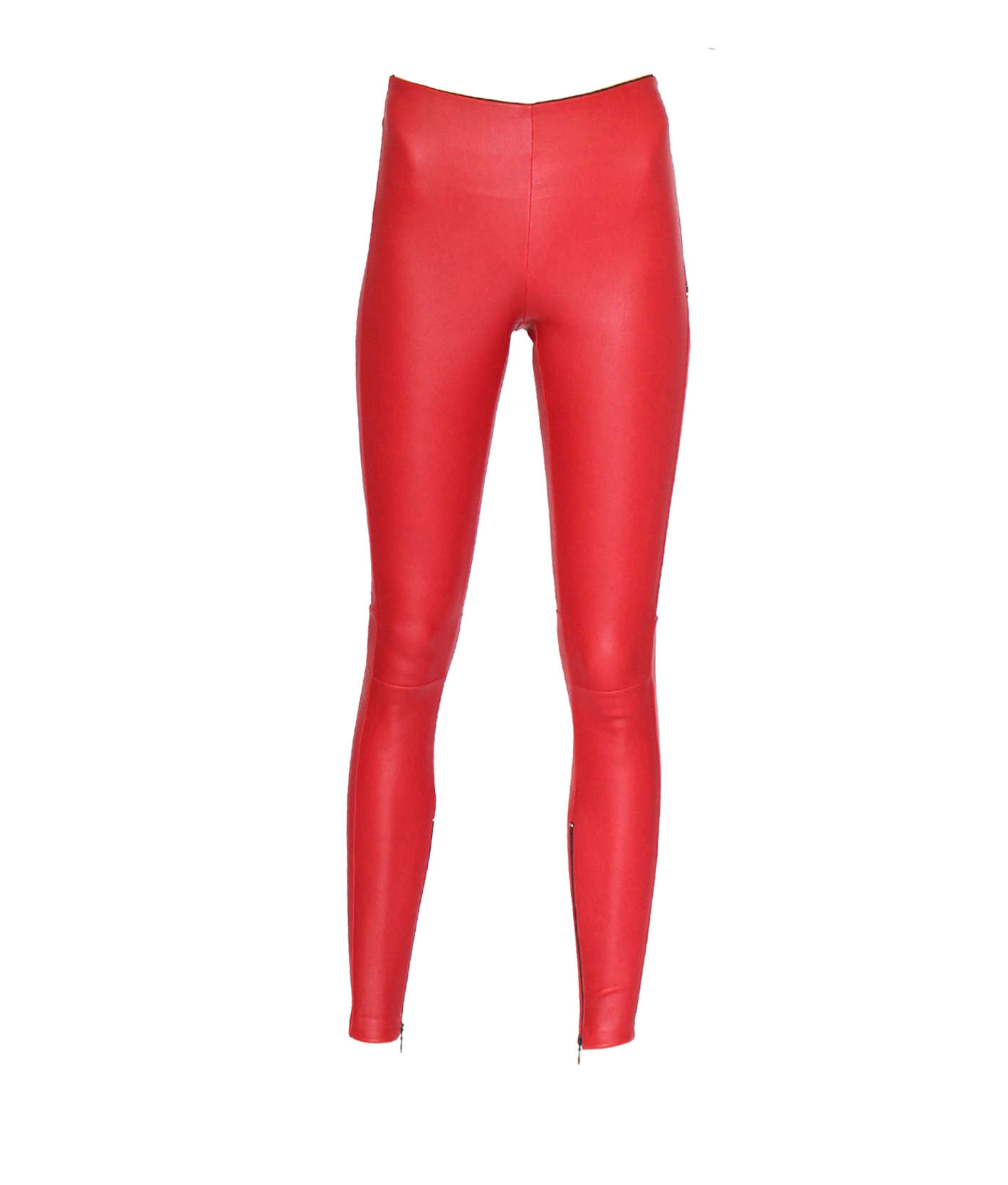 best leather leggings