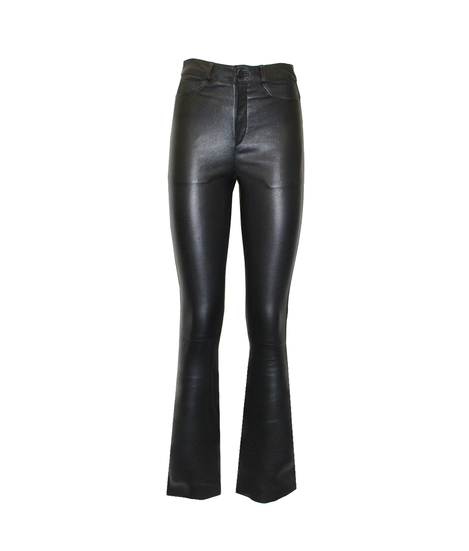 leather pants