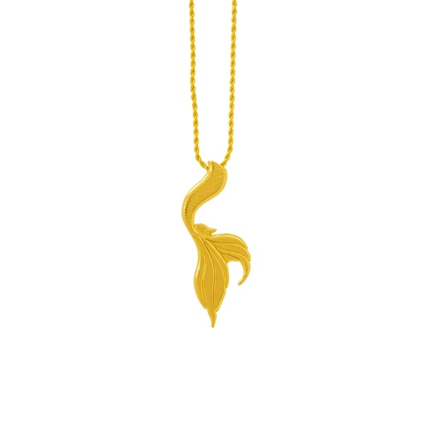 Cristal Party Necklace Jewelry gold plated Luxury Shoes 
