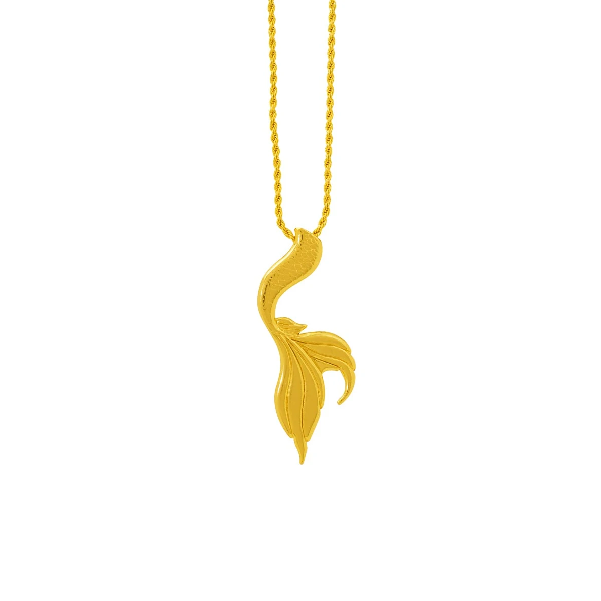 MOON-BAY-NECKLACE Cristal Party Necklace Jewelry gold plated Luxury Shoes