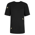 Ingmarson men’s bee embroidered t-shirt Men made in uk Luxury Shoes 