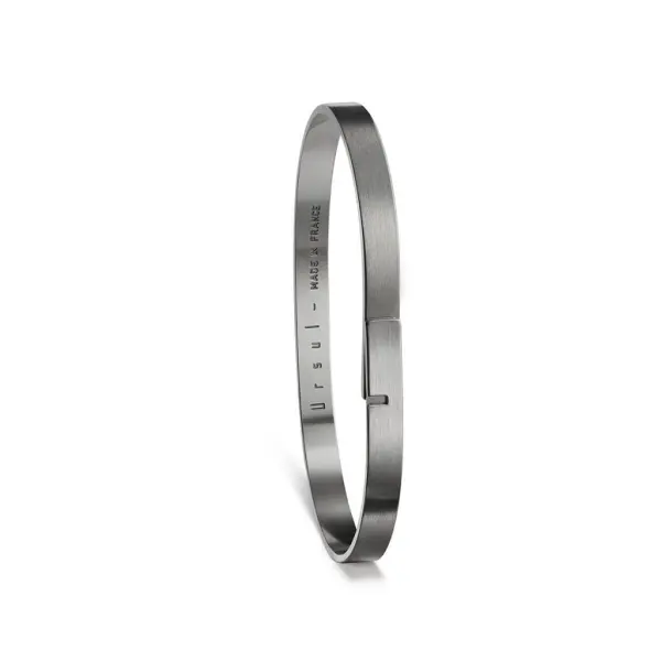 Saturne 5 Bangle Men Bangle Luxury Shoes 