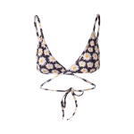 VerdeLimon women’s merida flower print swim top Beachwear beachwear Luxury Shoes 