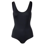 Miami black one piece swimsuit Clothing beachwear Luxury Shoes 