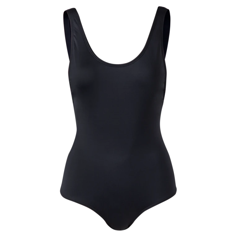 Miami black one piece swimsuit Clothing beachwear Luxury Shoes 