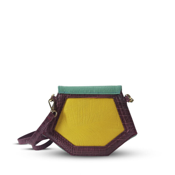 Jacequeline Suriano Jacqueline Suriano women’s franca mini bag, view 2
