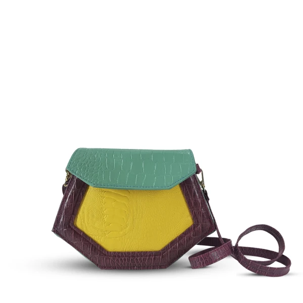 Jacqueline Suriano women’s franca mini bag Bags bags Luxury Shoes 