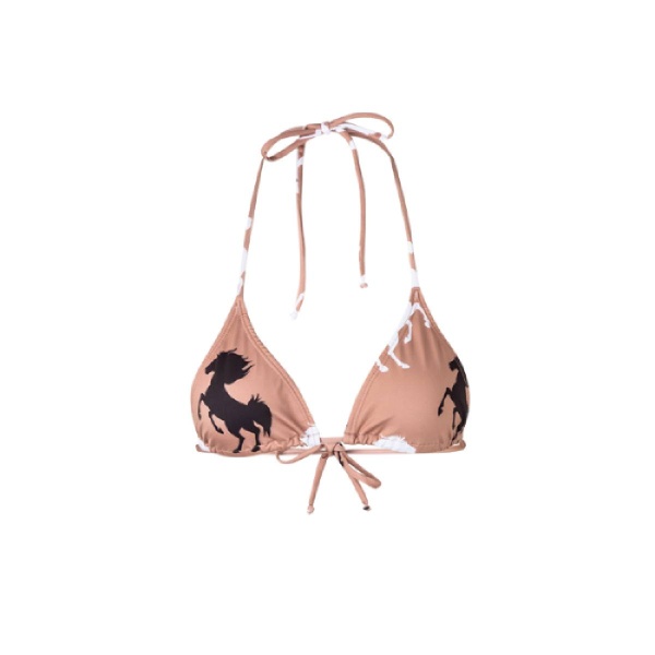 VerdeLimon women’s Moa swim top Clothing beachwear Luxury Shoes 