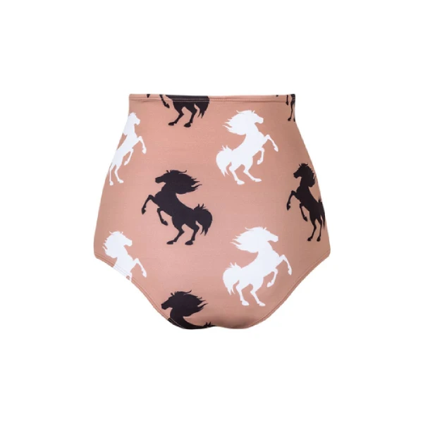 Tottori ultra high waist swimwear Bottom Clothing beachwear Luxury Shoes 