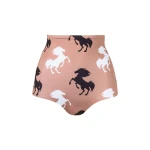 Tottori ultra high waist swimwear Bottom Clothing beachwear Luxury Shoes 