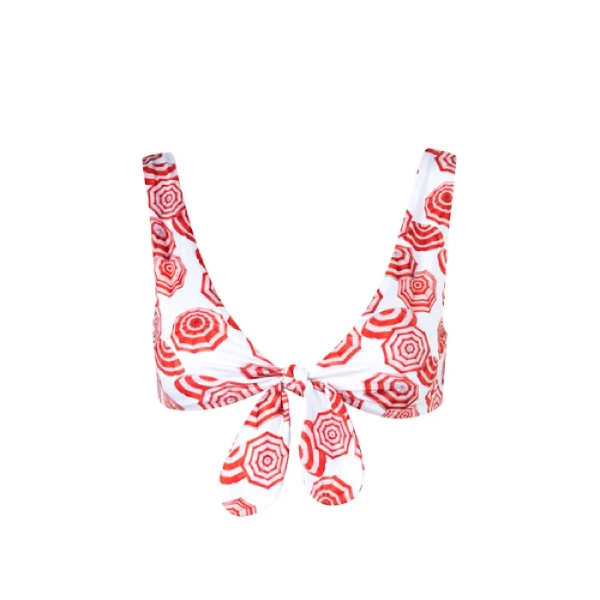 VerdeLimon women’s California swim top Clothing beachwear Luxury Shoes 