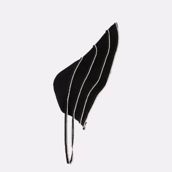 Lina Osorio Ether element hat, view 2