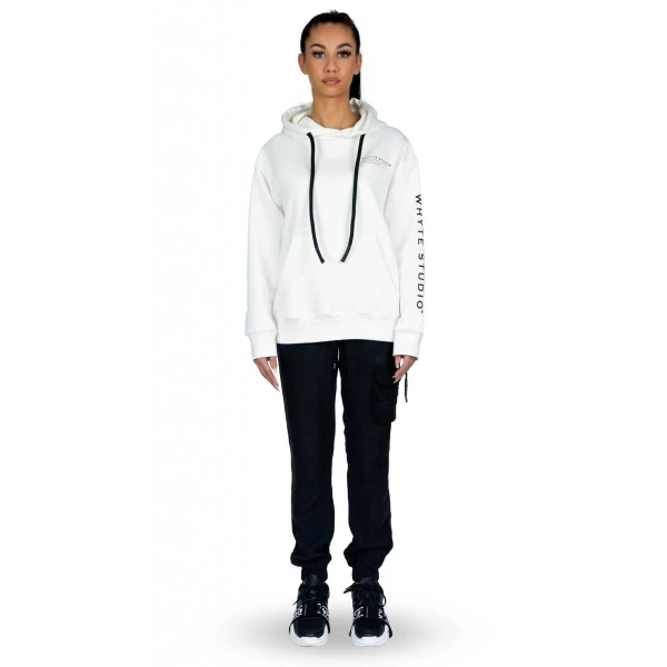 the jepordize hoody top Clothing women Luxury Shoes 