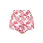 Tottori ultra high waist swimwear bottom Beachwear beachwear Luxury Shoes 