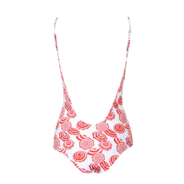 Verdelimon women’s Tulum Swimsuit, view 2