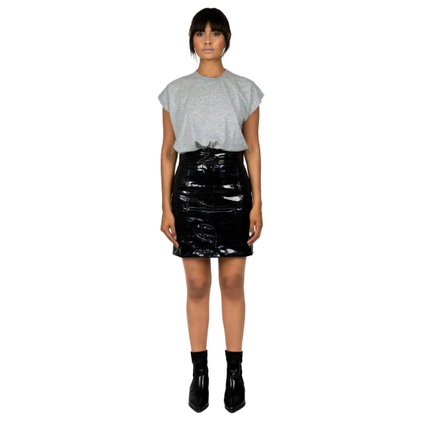 grey the cosmo t-shirt Clothing t-shirt Luxury Shoes 