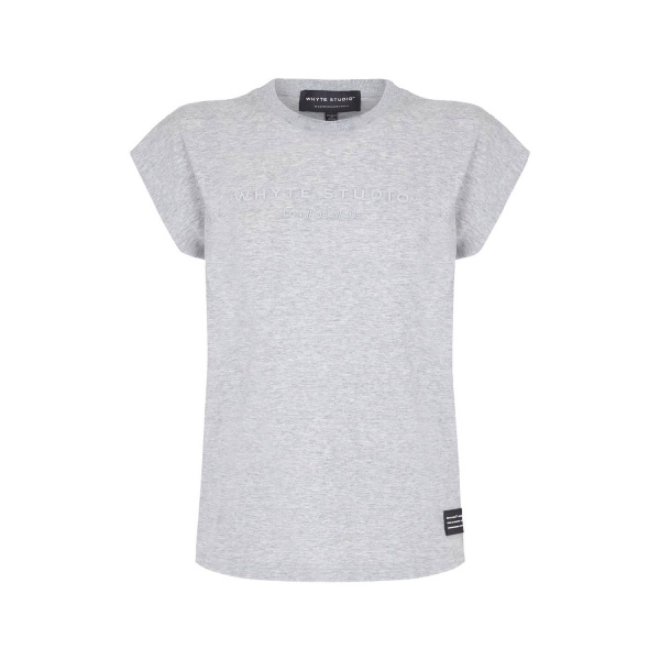 grey the cosmo t-shirt Clothing t-shirt Luxury Shoes 