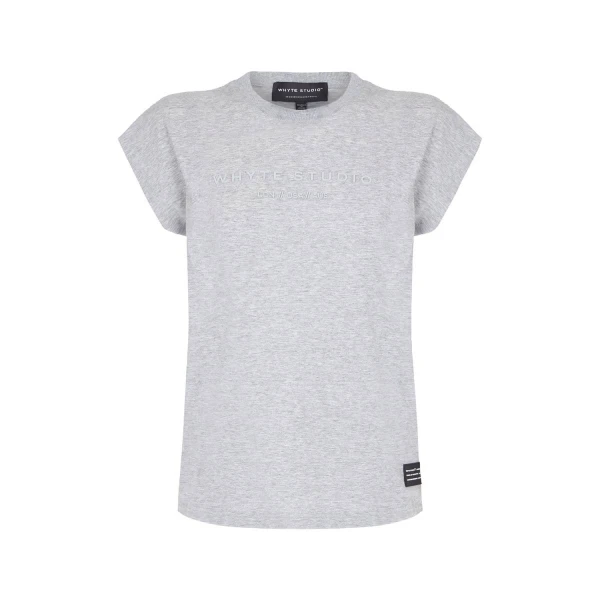 grey the cosmo t-shirt Clothing t-shirt Luxury Shoes 