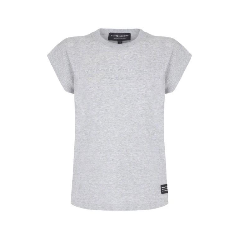 grey the cosmo t-shirt Clothing t-shirt Luxury Shoes 
