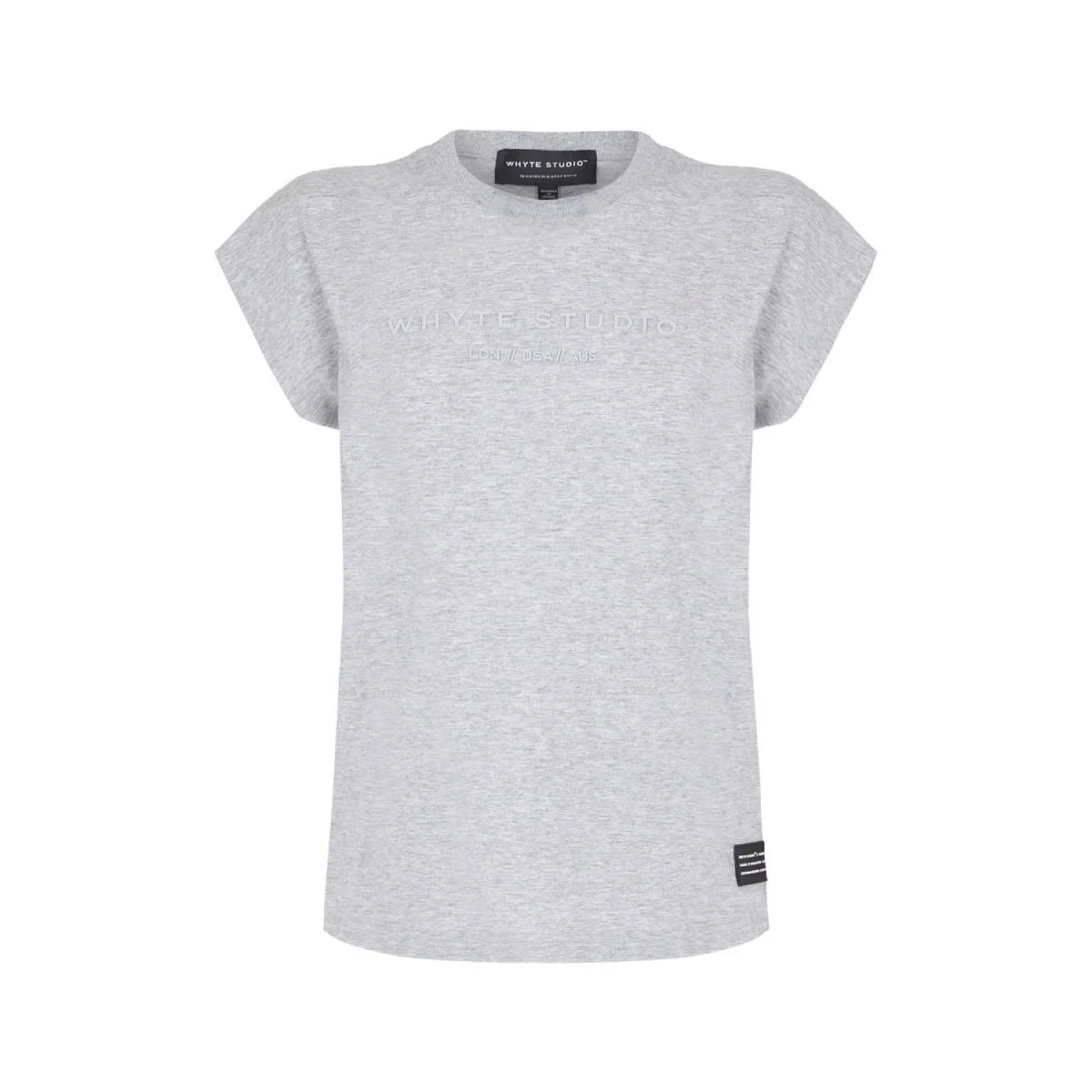 New Project (30) grey the cosmo t-shirt Clothing t-shirt Luxury Shoes