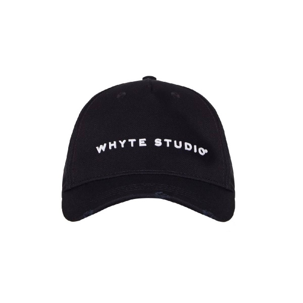 THE HIJACK” BASEBALL CAP Accessories women Luxury Shoes 