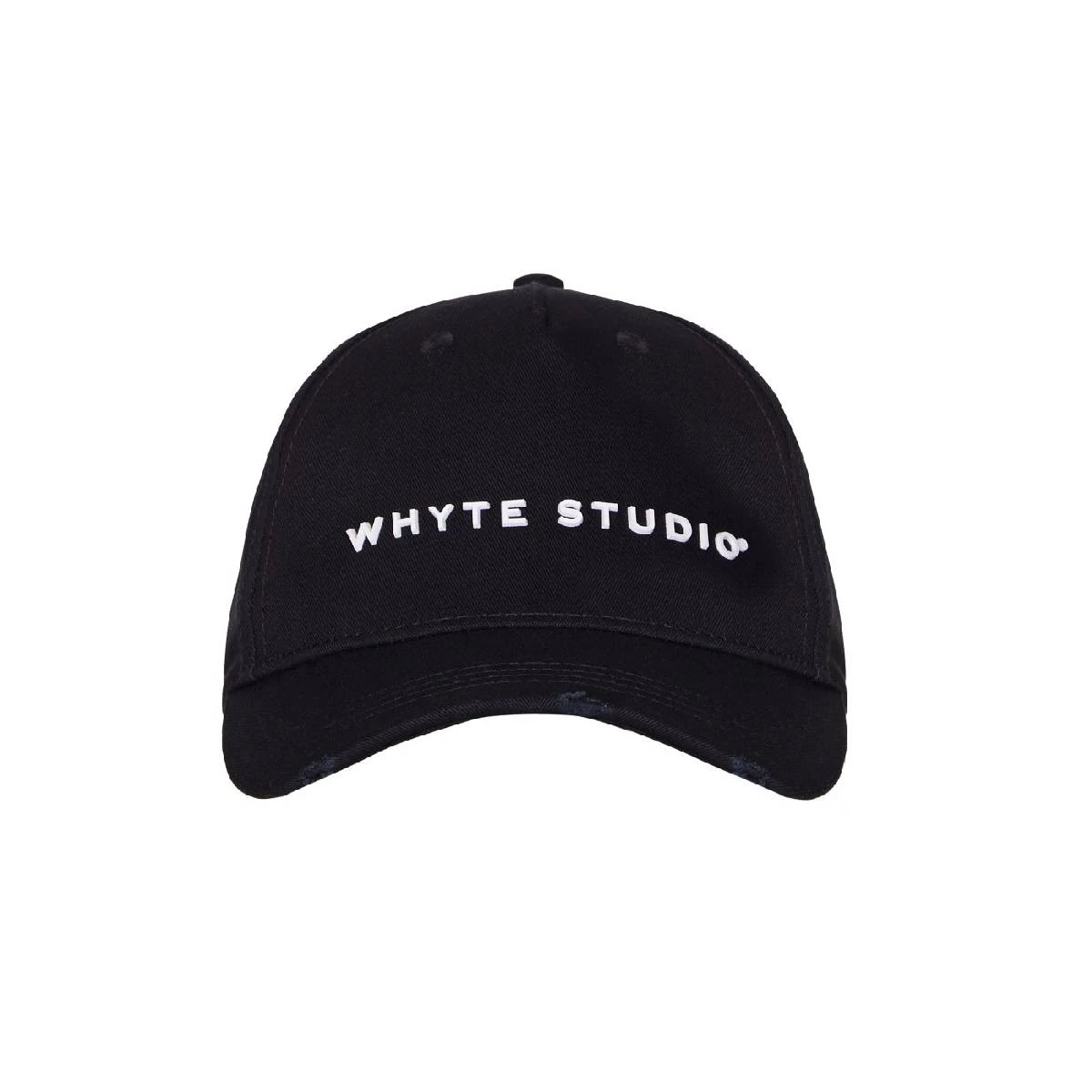 New Project (4) THE HIJACK” BASEBALL CAP Accessories women Luxury Shoes