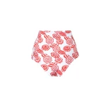 Banes ultra high waist swimwear bottom Women beachwear Luxury Shoes 