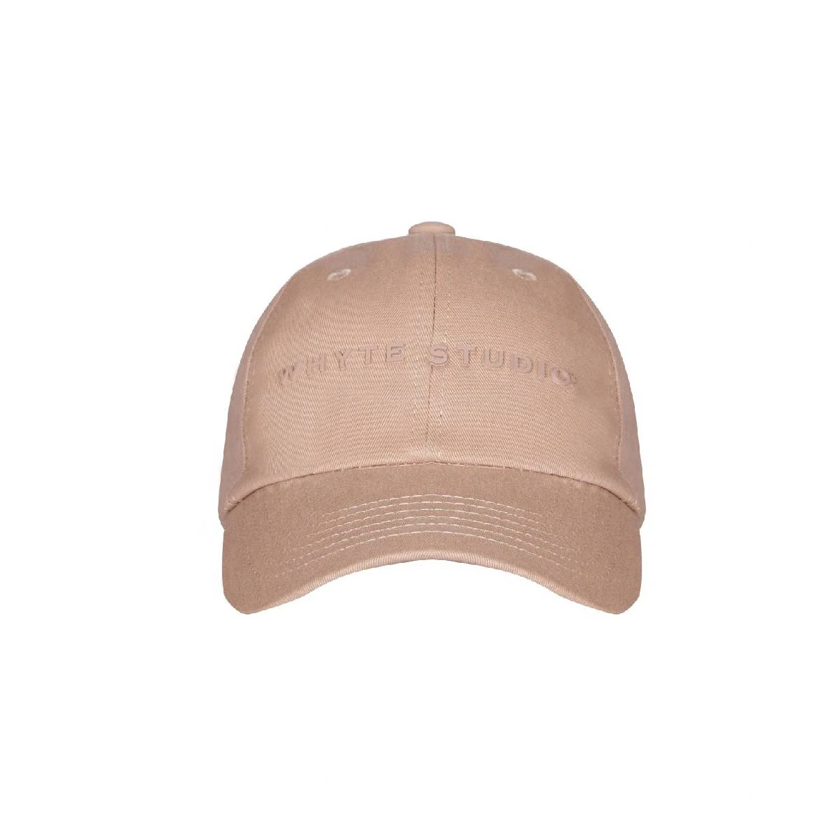 New Project (6) THE HUSTLE” BASEBALL CAP Accessories women Luxury Shoes