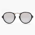 Neo-Ne men’s rufter black acetate lightning sunglasses Men Black Luxury Shoes 