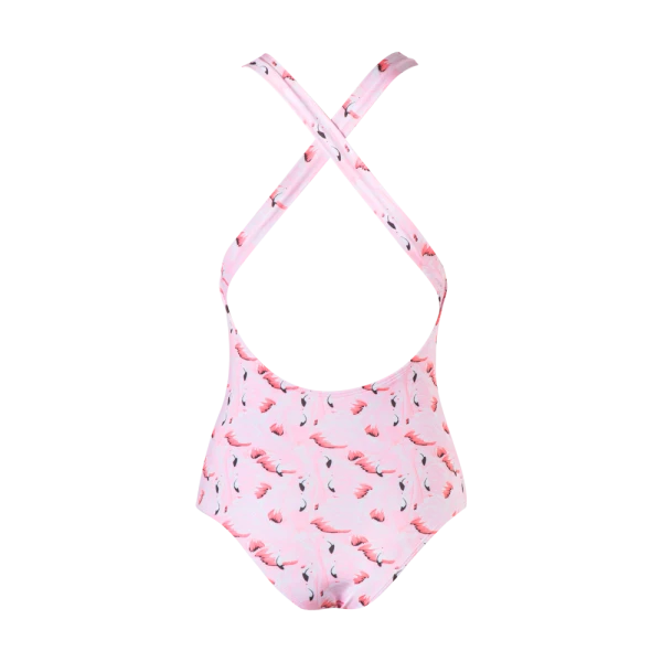 San mateo pink one piece swimsuit Beachwear beachwear Luxury Shoes 