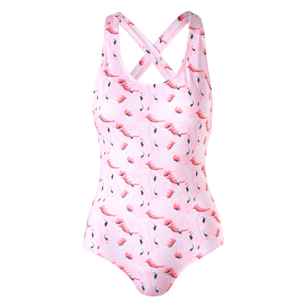 San mateo pink one piece swimsuit Beachwear beachwear Luxury Shoes 