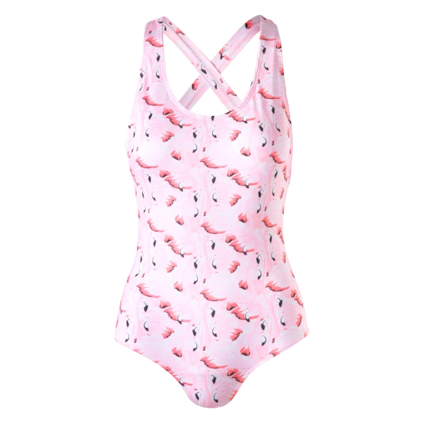 San mateo pink one piece swimsuit Beachwear beachwear Luxury Shoes 