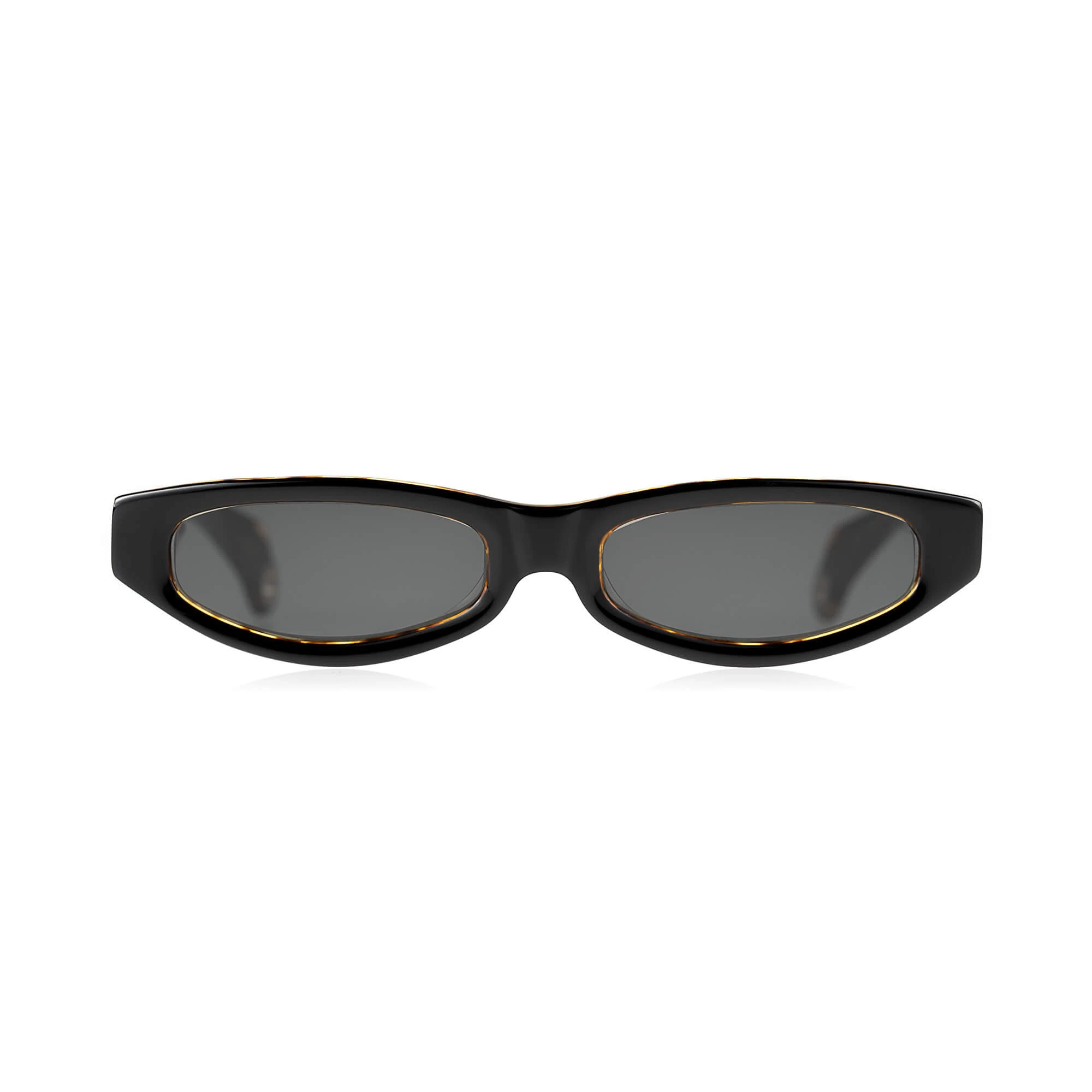 SeerBlack1 Neo-Ne women’s seer black acetate sunglasses Accessories Black Luxury Shoes