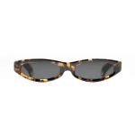 Neo-Ne women’s seer classic acetate sunglasses Accessories Black Luxury Shoes 