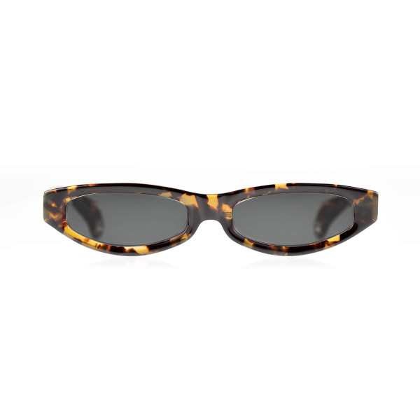 Neo-Ne women’s seer classic acetate sunglasses Accessories Black Luxury Shoes 